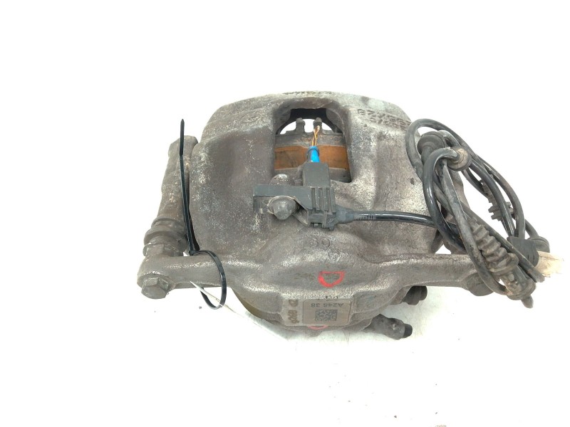 Recambio de pinza freno delantera derecha para mercedes-benz clase a (w176) a 200 cdi / d (176.008) referencia OEM IAM A00042170