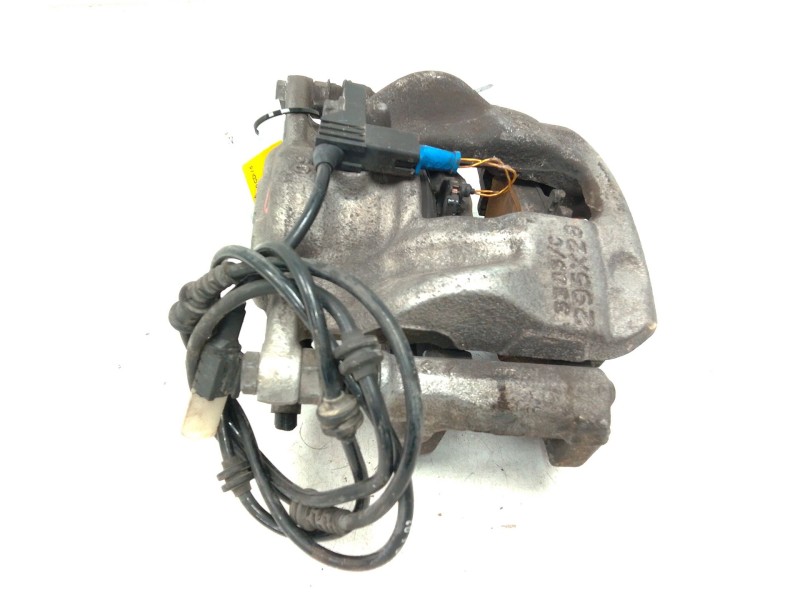 Recambio de pinza freno delantera derecha para mercedes-benz clase a (w176) a 200 cdi / d (176.008) referencia OEM IAM A00042170