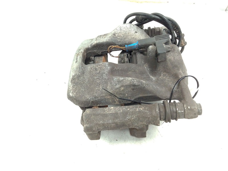 Recambio de pinza freno delantera derecha para mercedes-benz clase a (w176) a 200 cdi / d (176.008) referencia OEM IAM A00042170