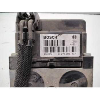 Recambio de centralita abs para mg serie (r/rf) 2.0 idt cat referencia OEM IAM 0273004537  124809