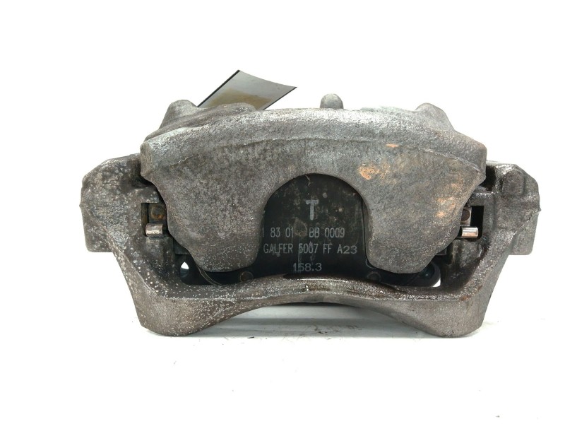 Recambio de pinza freno delantera izquierda para mercedes-benz clase a (w176) a 200 cdi / d (176.008) referencia OEM IAM A000421