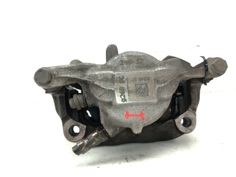 Recambio de pinza freno delantera izquierda para mercedes-benz clase a (w176) a 200 cdi / d (176.008) referencia OEM IAM A000421
