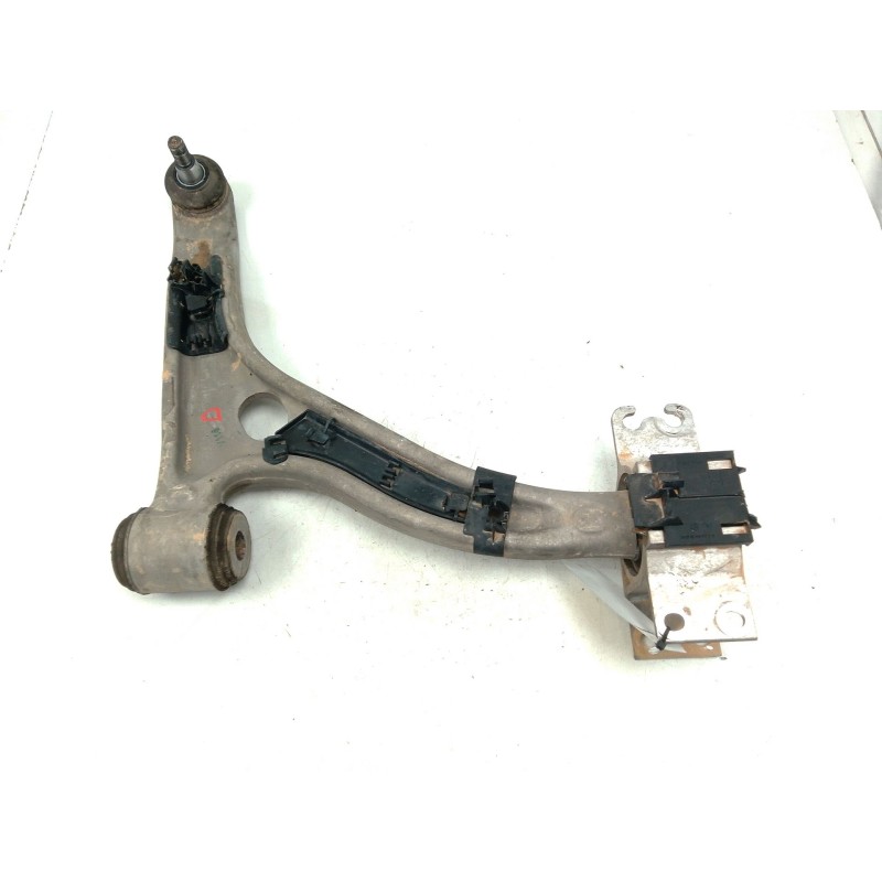 Recambio de brazo suspension inferior delantero derecho para mercedes-benz clase a (w176) a 200 cdi / d (176.008) referencia OEM
