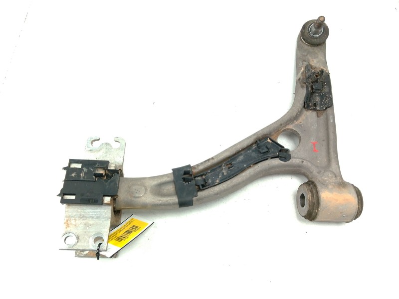 Recambio de brazo suspension inferior delantero izquierdo para mercedes-benz clase a (w176) a 200 cdi / d (176.008) referencia O