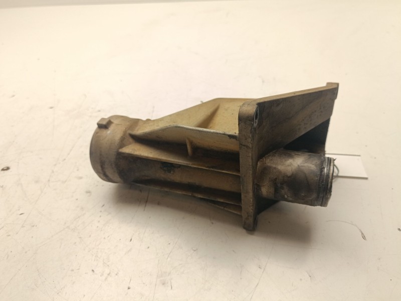 Recambio de soporte del diferencial para bmw 5 (f10) 520 d xdrive referencia OEM IAM 31507552540  