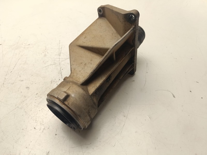 Recambio de soporte del diferencial para bmw 5 (f10) 520 d xdrive referencia OEM IAM 31507552540  
