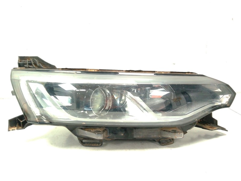 Recambio de faro derecho para renault talisman (lp_) 1.6 tce 150 referencia OEM IAM 260108543R  