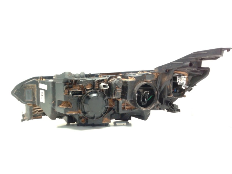 Recambio de faro derecho para renault talisman (lp_) 1.6 tce 150 referencia OEM IAM 260108543R  