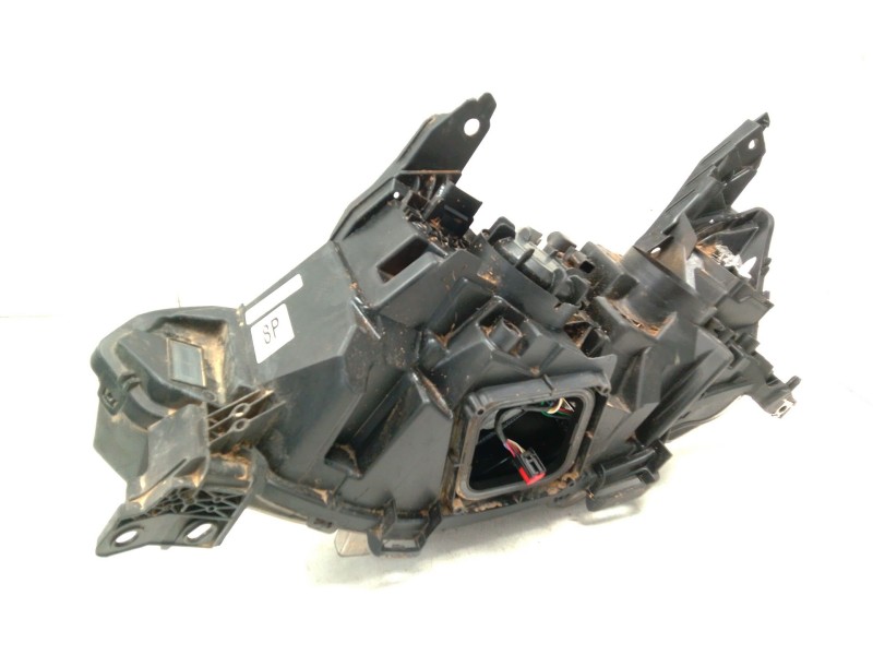 Recambio de faro derecho para renault talisman (lp_) 1.6 tce 150 referencia OEM IAM 260108543R  