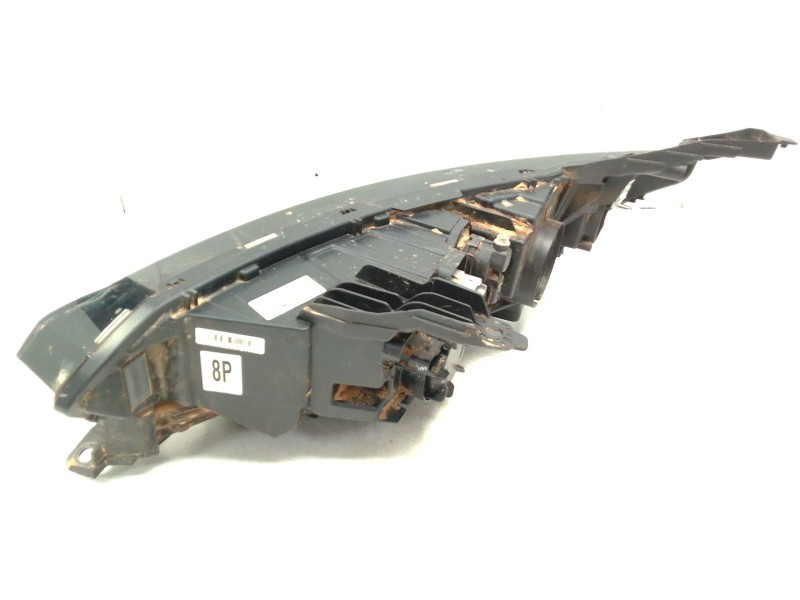 Recambio de faro derecho para renault talisman (lp_) 1.6 tce 150 referencia OEM IAM 260108543R  