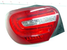 Recambio de piloto trasero izquierdo para mercedes-benz clase a (w176) a 200 cdi / d (176.008) referencia OEM IAM A1769063300  