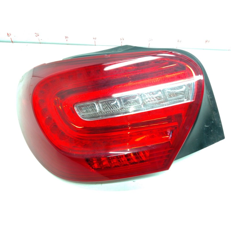 Recambio de piloto trasero izquierdo para mercedes-benz clase a (w176) a 200 cdi / d (176.008) referencia OEM IAM A1769063300  
