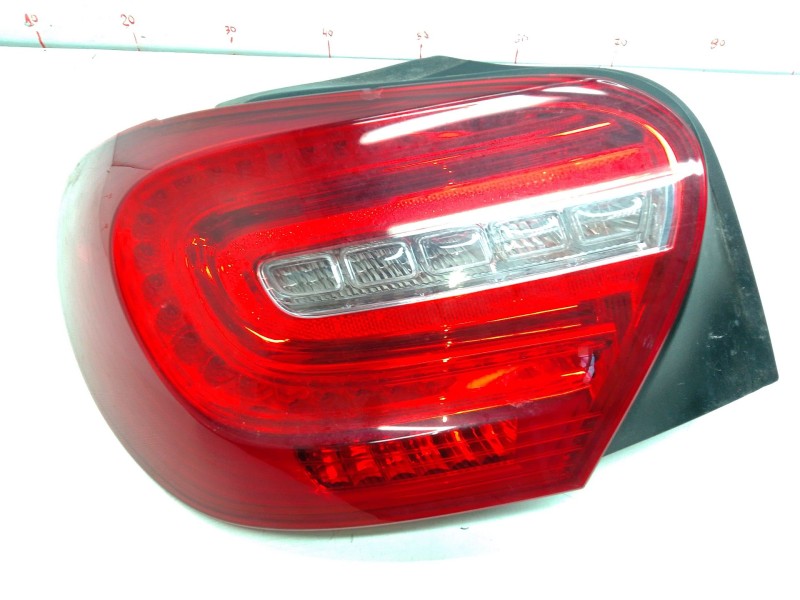 Recambio de piloto trasero izquierdo para mercedes-benz clase a (w176) a 200 cdi / d (176.008) referencia OEM IAM A1769063300  