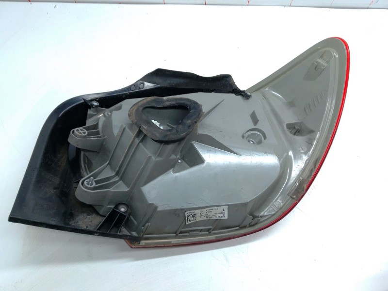 Recambio de piloto trasero izquierdo para mercedes-benz clase a (w176) a 200 cdi / d (176.008) referencia OEM IAM A1769063300  