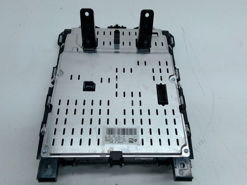 Recambio de pantalla multifuncion para renault talisman (lp_) 1.6 tce 150 referencia OEM IAM 280901501R  
