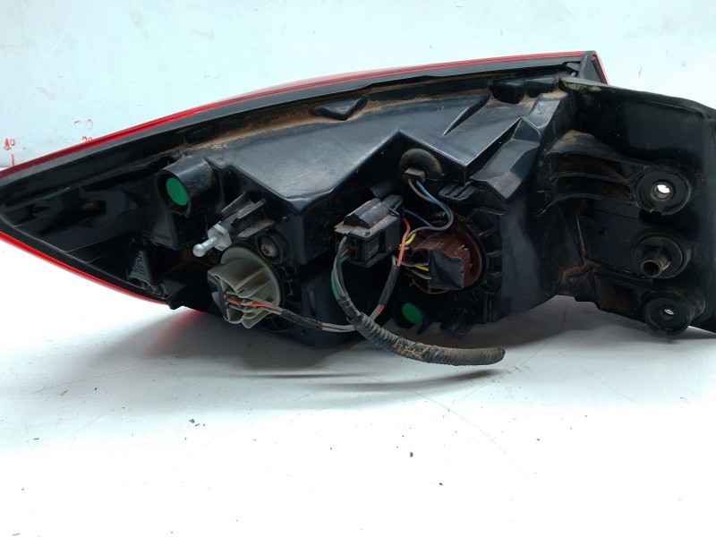 Recambio de piloto trasero derecho para renault talisman (lp_) 1.6 tce 150 referencia OEM IAM   