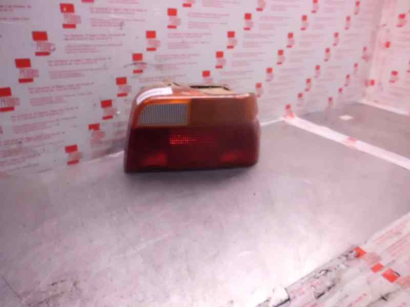Recambio de piloto trasero derecho para ford orion ghia referencia OEM IAM 91AG13A602 1052403 