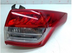 Recambio de piloto trasero derecho para ford kuga i 2.0 tdci referencia OEM IAM CV4413404  