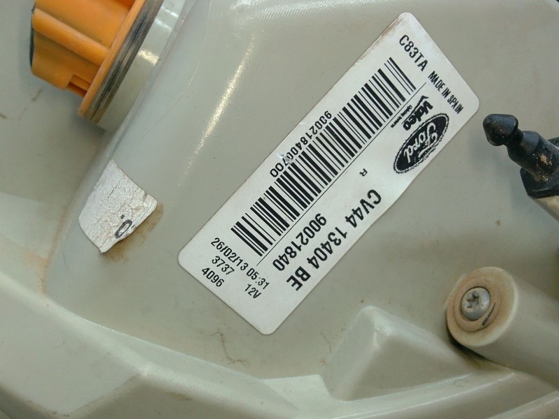 Recambio de piloto trasero derecho para ford kuga i 2.0 tdci referencia OEM IAM CV4413404  