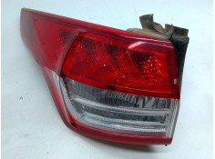 Recambio de piloto trasero izquierdo para ford kuga i 2.0 tdci referencia OEM IAM CV4413405  