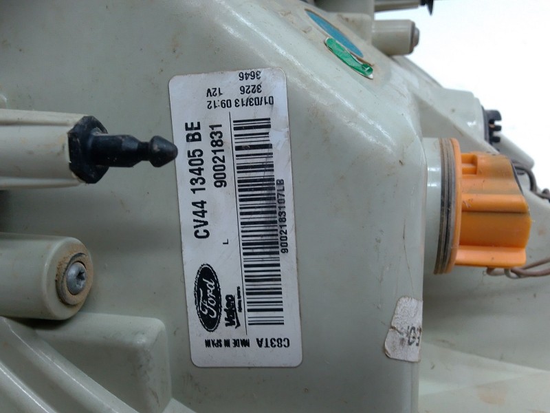 Recambio de piloto trasero izquierdo para ford kuga i 2.0 tdci referencia OEM IAM CV4413405  