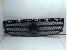 Recambio de rejilla delantera para mercedes-benz clase a (w176) a 200 cdi / d (176.008) referencia OEM IAM A1768880260   2