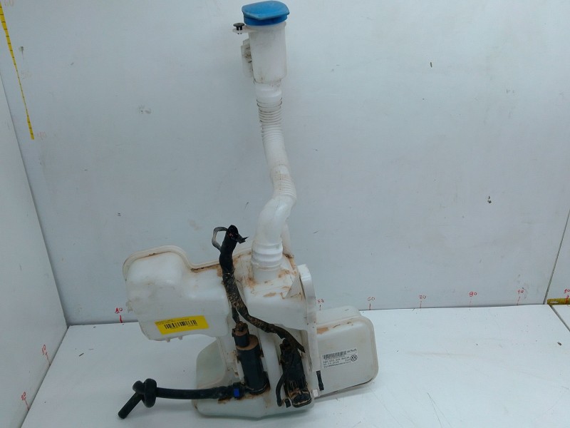Recambio de deposito limpia para audi q2 (gab, gag) 1.0 tfsi referencia OEM IAM 5Q0955449  