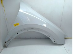 Recambio de aleta delantera derecha para audi q2 (gab, gag) 1.0 tfsi referencia OEM IAM   