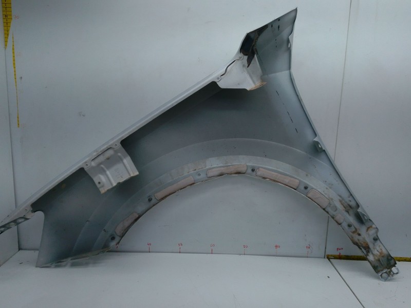 Recambio de aleta delantera derecha para audi q2 (gab, gag) 1.0 tfsi referencia OEM IAM   