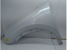 Recambio de aleta delantera izquierda para audi q2 (gab, gag) 1.0 tfsi referencia OEM IAM   