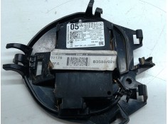 Recambio de modulo electronico para mercedes-benz clase a (w176) a 200 cdi / d (176.008) referencia OEM IAM A0009055103   2