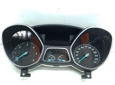 Recambio de cuadro instrumentos para ford kuga i 2.0 tdci referencia OEM IAM DV4T10849LG  