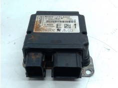 Recambio de centralita airbag para ford kuga i 2.0 tdci referencia OEM IAM DV4T14B321  
