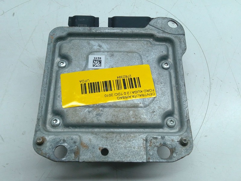 Recambio de centralita airbag para ford kuga i 2.0 tdci referencia OEM IAM DV4T14B321  