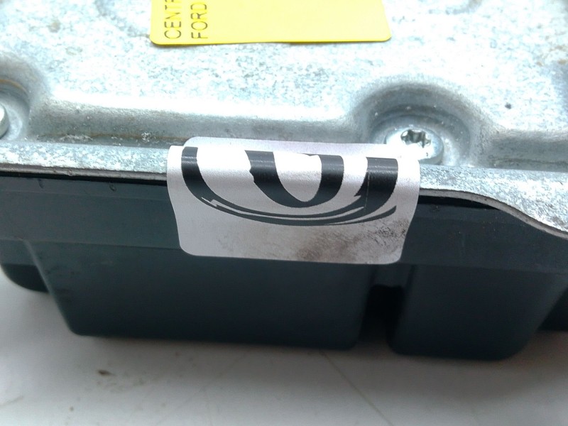 Recambio de centralita airbag para ford kuga i 2.0 tdci referencia OEM IAM DV4T14B321  