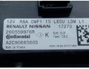 CENTRALITA FAROS XENON A2C90665603 