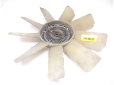 Recambio de ventilador para ssangyong actyon 200 xdi referencia OEM IAM   