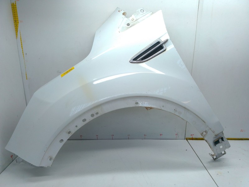 Recambio de aleta delantera izquierda para ford kuga i 2.0 tdci referencia OEM IAM   