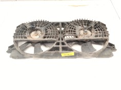 Recambio de electroventilador para ssangyong actyon 200 xdi referencia OEM IAM   