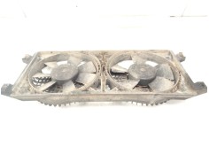 Recambio de electroventilador para ssangyong actyon 200 xdi referencia OEM IAM    2