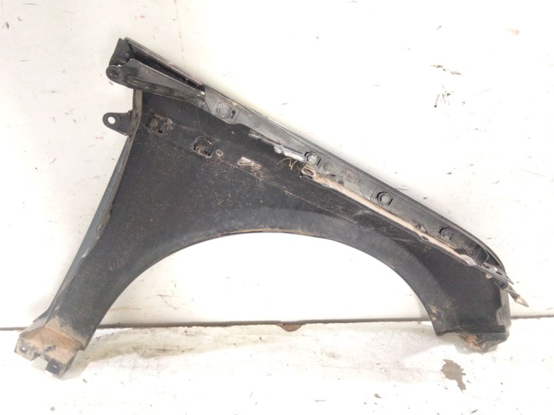 Recambio de aleta delantera izquierda para renault talisman (lp_) 1.6 tce 150 referencia OEM IAM   