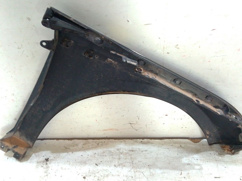 Recambio de aleta delantera izquierda para renault talisman (lp_) 1.6 tce 150 referencia OEM IAM   
