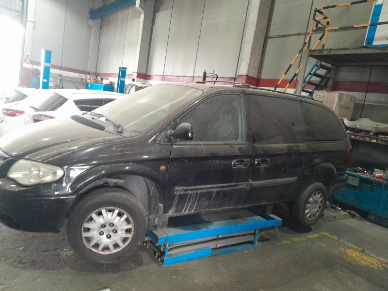 chrysler grand voyager v (rt) del año 2005