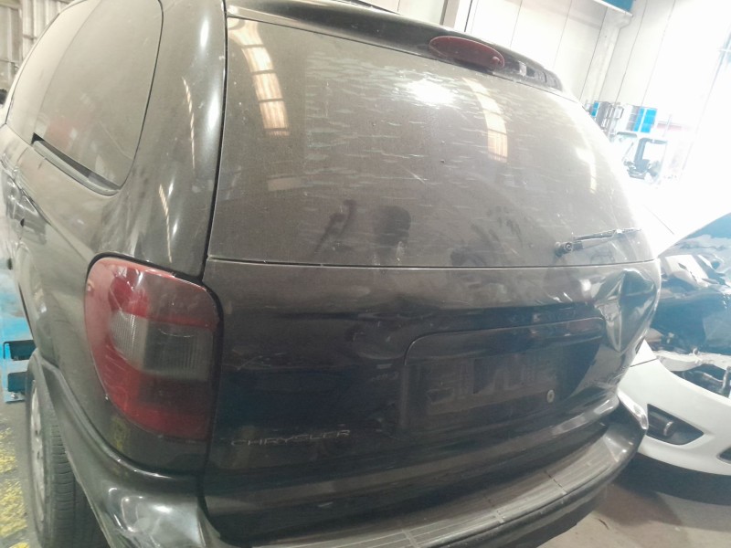 chrysler grand voyager v (rt) del año 2005