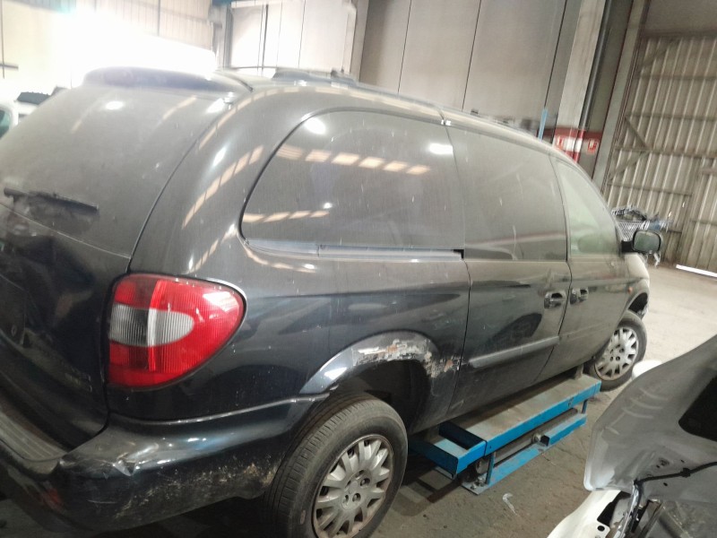 chrysler grand voyager v (rt) del año 2005