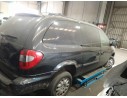 CHRYSLER GRAND VOYAGER V (RT)