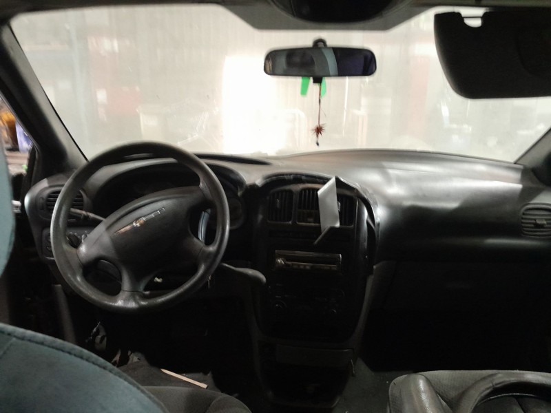 chrysler grand voyager v (rt) del año 2005