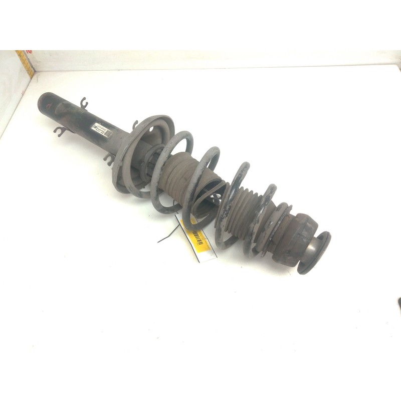 Recambio de soporte amortiguador delantero derecho para seat toledo ii (1m2) 1.6 16v referencia OEM IAM 1J0413031BJ  