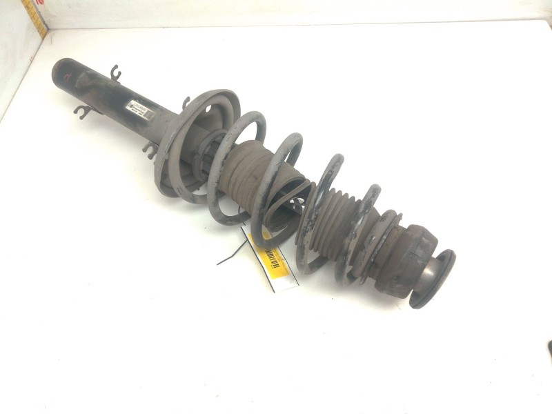 Recambio de soporte amortiguador delantero derecho para seat toledo ii (1m2) 1.6 16v referencia OEM IAM 1J0413031BJ  