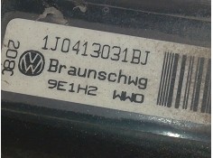 Recambio de soporte amortiguador delantero derecho para seat toledo ii (1m2) 1.6 16v referencia OEM IAM 1J0413031BJ   2